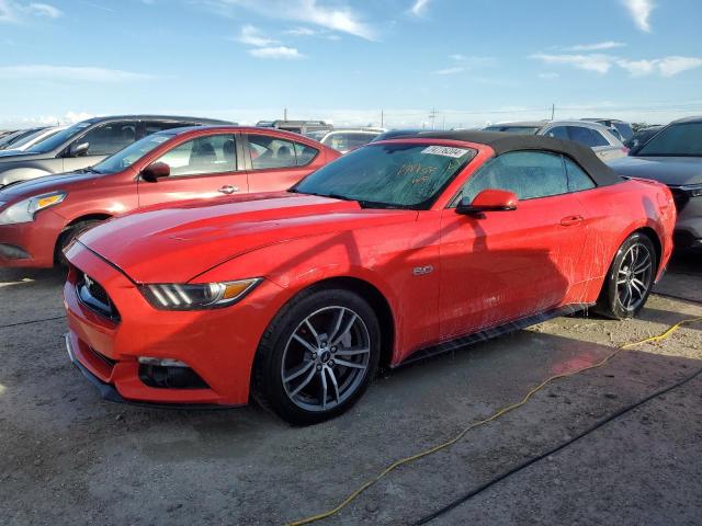 FORD MUSTANG GT 2015 1fatp8ff2f5433775