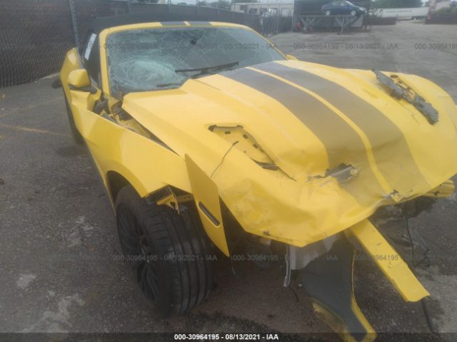 FORD MUSTANG 2016 1fatp8ff2g5274127