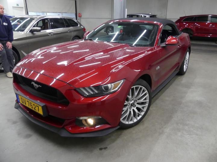 FORD MUSTANG 2016 1fatp8ff2h5221994