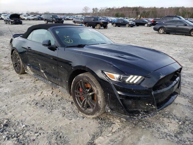 FORD MUSTANG GT 2017 1fatp8ff2h5254820