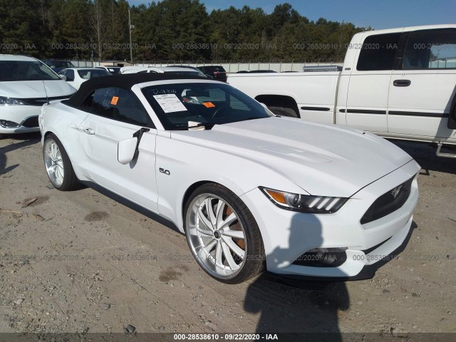 FORD MUSTANG 2017 1fatp8ff2h5287316