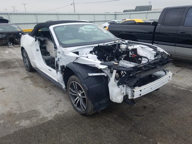 FORD MUSTANG GT 2017 1fatp8ff2h5307497