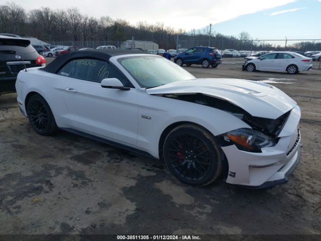 FORD MUSTANG 2018 1fatp8ff2j5113350