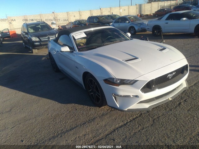 FORD MUSTANG 2018 1fatp8ff2j5133243