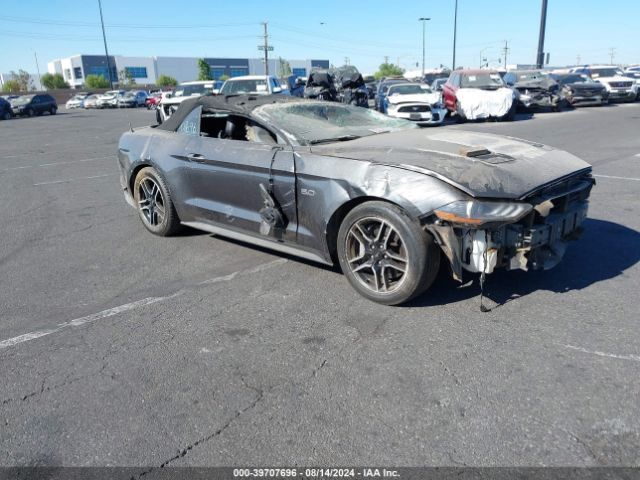 FORD MUSTANG 2018 1fatp8ff2j5166453