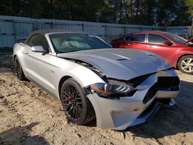 FORD MUSTANG GT 2019 1fatp8ff2k5104391