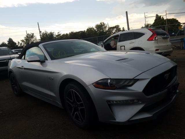 FORD MUSTANG GT 2019 1fatp8ff2k5140369