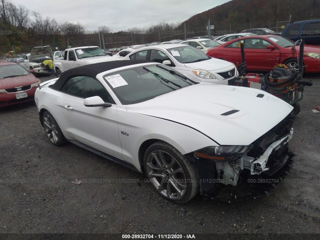 FORD MUSTANG 2019 1fatp8ff2k5142235