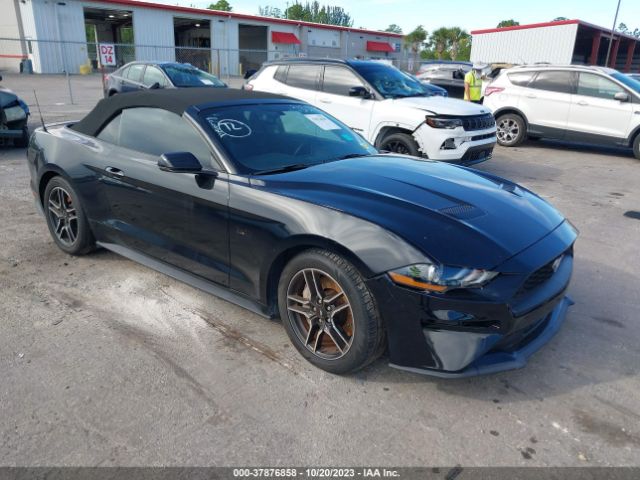 FORD MUSTANG 2019 1fatp8ff2k5182122