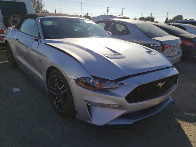 FORD MUSTANG GT 2019 1fatp8ff2k5182220