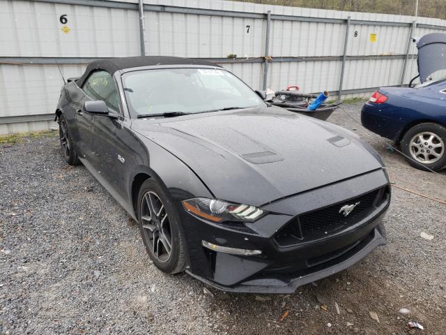 FORD MUSTANG GT 2020 1fatp8ff2l5136937