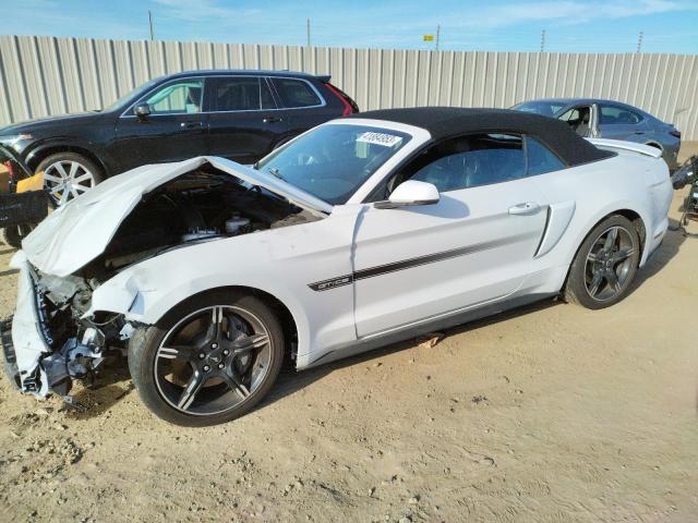 FORD MUSTANG GT 2020 1fatp8ff2l5158887