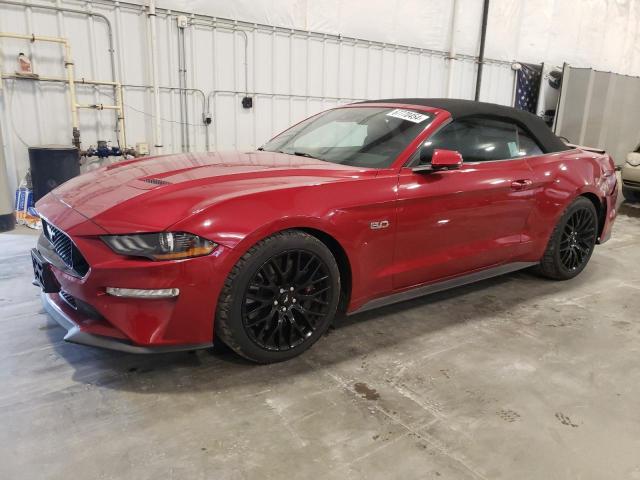 FORD MUSTANG GT 2020 1fatp8ff2l5171686