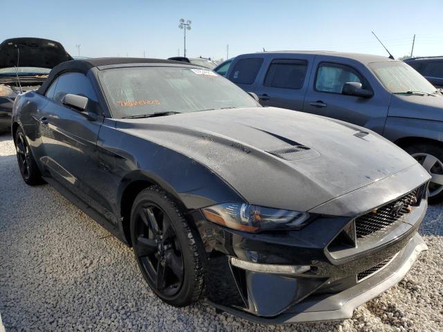 FORD MUSTANG GT 2021 1fatp8ff2m5149334