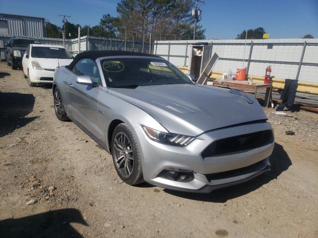 FORD MUSTANG GT 2015 1fatp8ff3f5323494