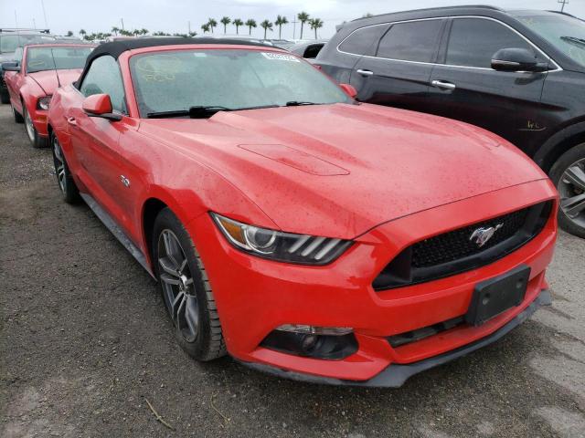 FORD MUSTANG GT 2015 1fatp8ff3f5332132