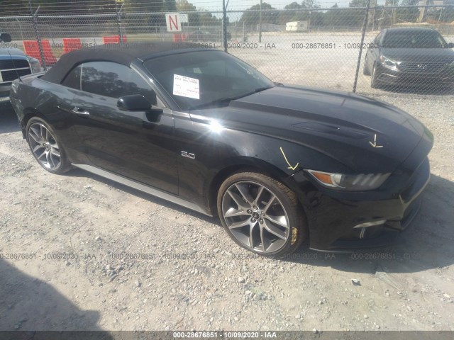 FORD MUSTANG 2015 1fatp8ff3f5335919