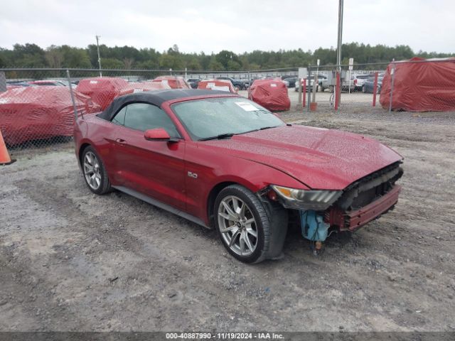 FORD MUSTANG 2015 1fatp8ff3f5374395