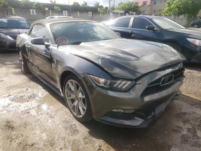 FORD MUSTANG GT 2015 1fatp8ff3f5404740