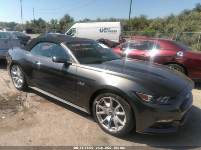 FORD MUSTANG 2015 1fatp8ff3f5424633