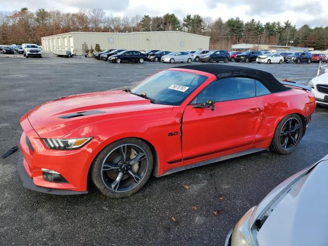 FORD MUSTANG 2016 1fatp8ff3g5235353