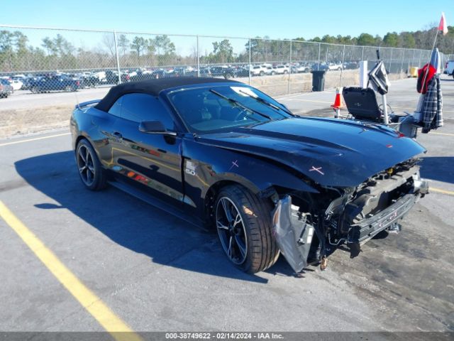 FORD MUSTANG 2016 1fatp8ff3g5251648