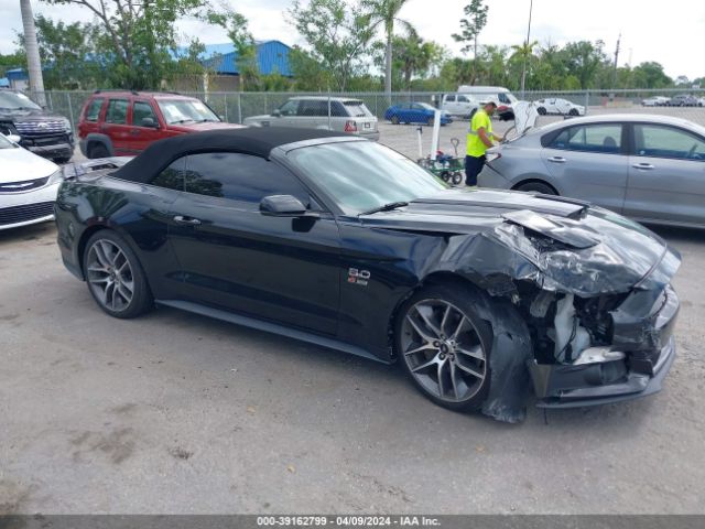 FORD MUSTANG 2016 1fatp8ff3g5276534