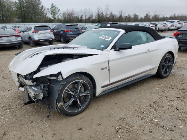 FORD MUSTANG GT 2017 1fatp8ff3h5247357