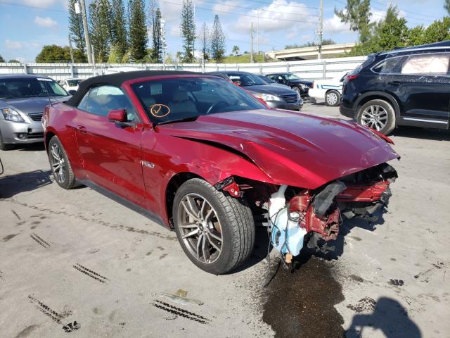 FORD MUSTANG GT 2017 1fatp8ff3h5292511