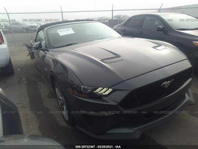 FORD MUSTANG 2019 1fatp8ff3k5199737