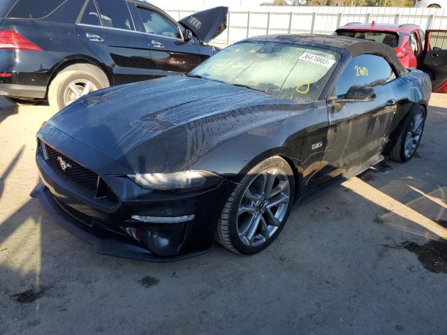 FORD MUSTANG GT 2019 1fatp8ff3k5205004