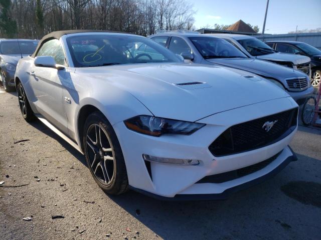 FORD MUSTANG GT 2020 1fatp8ff3l5131312