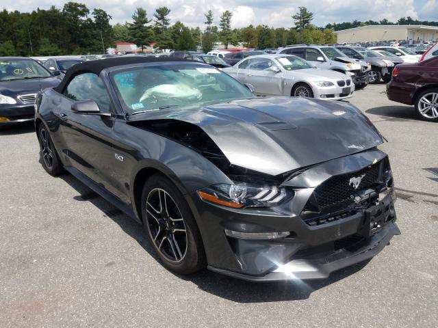 FORD MUSTANG GT 2020 1fatp8ff3l5135909