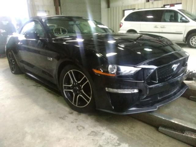 FORD MUSTANG GT 2020 1fatp8ff3l5135912