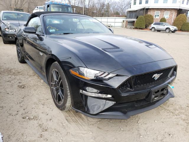 FORD MUSTANG GT 2020 1fatp8ff3l5143038