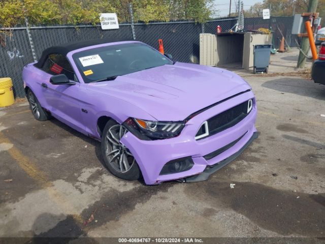 FORD MUSTANG 2015 1fatp8ff4f5327098