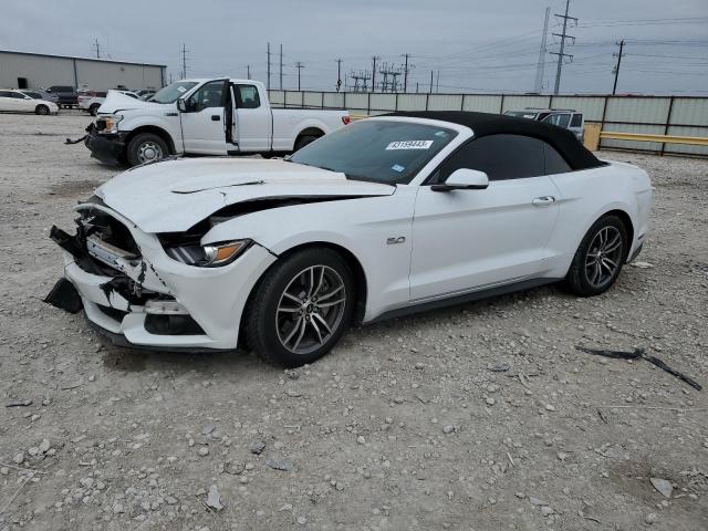 FORD MUSTANG GT 2015 1fatp8ff4f5327117