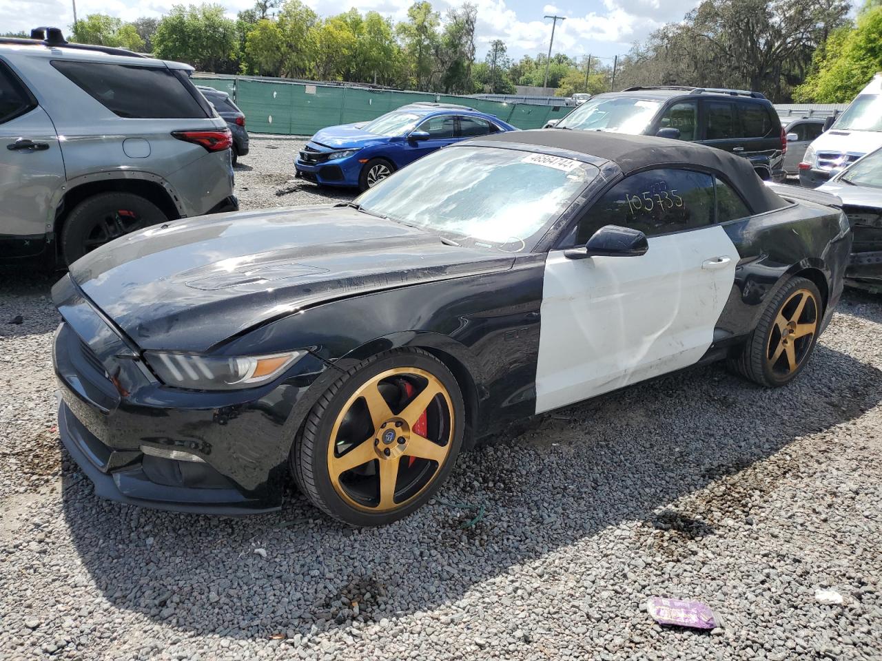 FORD MUSTANG 2015 1fatp8ff4f5423779