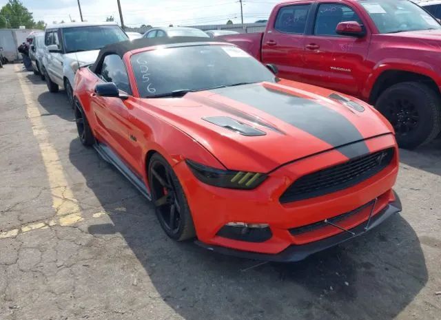 FORD MUSTANG 2016 1fatp8ff4g5226256