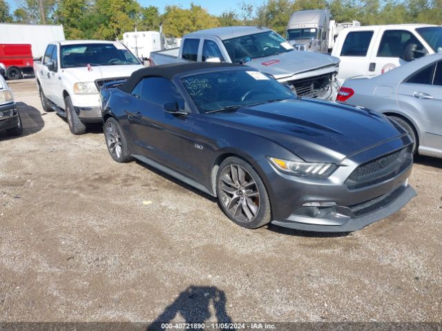 FORD MUSTANG 2016 1fatp8ff4g5310187