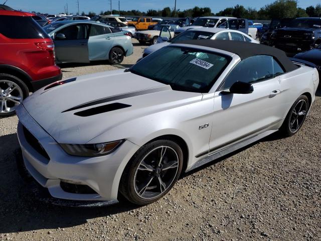 FORD MUSTANG GT 2017 1fatp8ff4h5238988