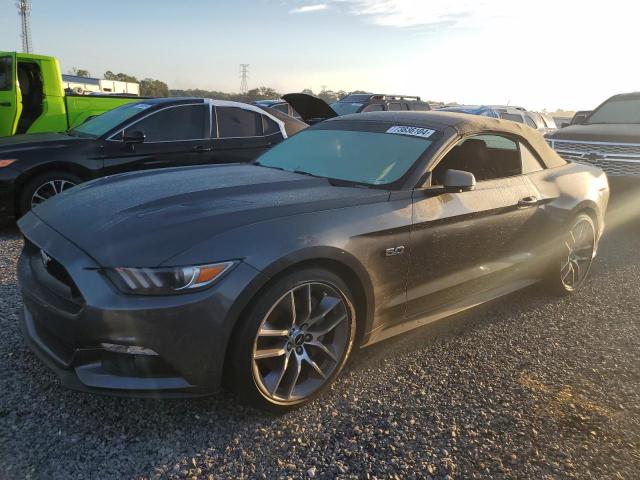 FORD MUSTANG GT 2017 1fatp8ff4h5240482