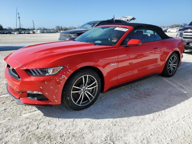 FORD MUSTANG GT 2017 1fatp8ff4h5273692