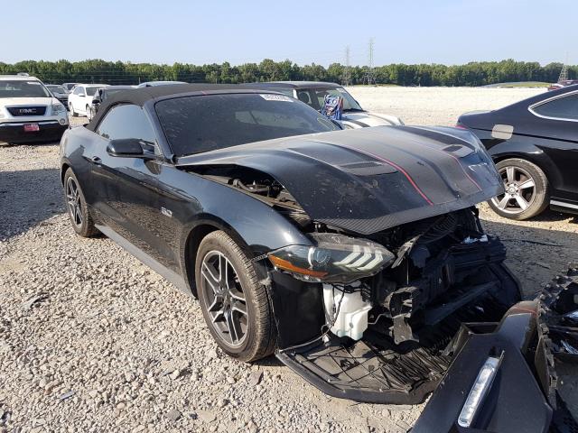 FORD MUSTANG GT 2018 1fatp8ff4j5115360