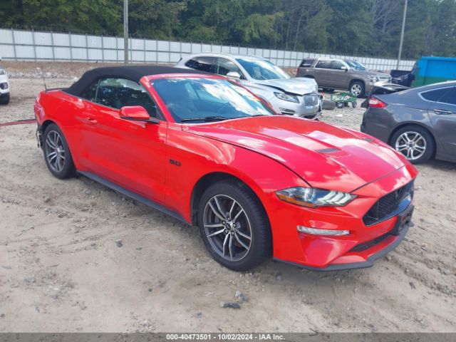 FORD MUSTANG 2018 1fatp8ff4j5138492