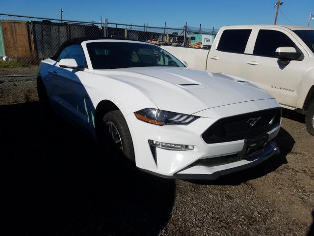 FORD MUSTANG GT 2018 1fatp8ff4j5155082