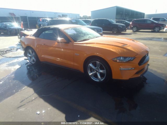 FORD MUSTANG 2018 1fatp8ff4j5178734