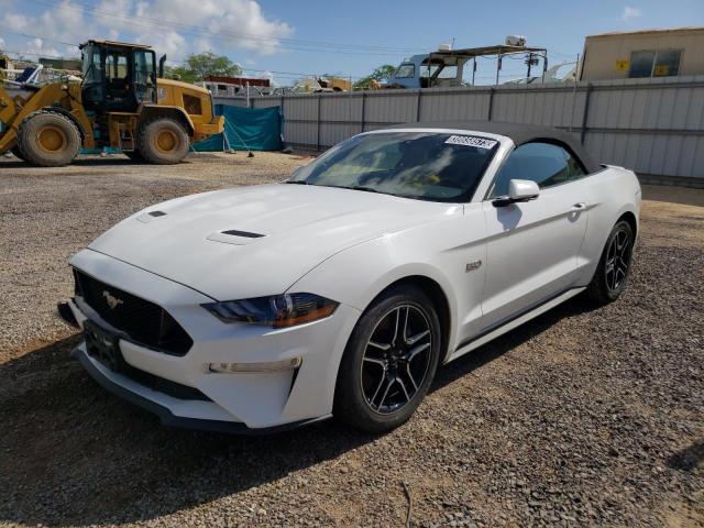 FORD MUSTANG GT 2019 1fatp8ff4k5150174