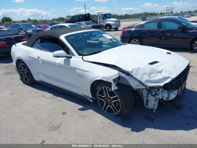 FORD MUSTANG 2019 1fatp8ff4k5170425