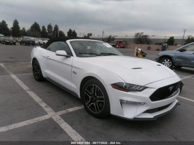 FORD MUSTANG 2019 1fatp8ff4k5171882